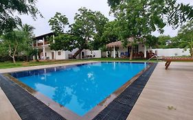 Kirinda Heaven - Yala