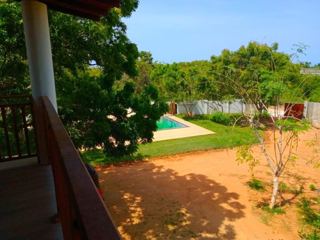 Kirinda Heaven - Yala Hotel Exterior photo