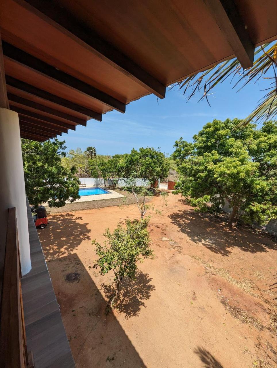 Kirinda Heaven - Yala Hotel Exterior photo