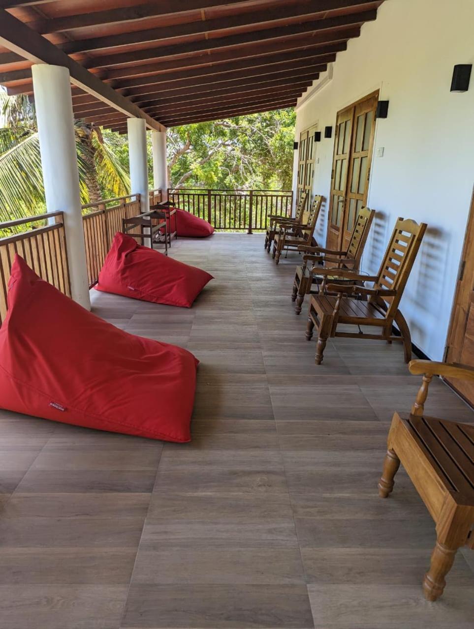 Kirinda Heaven - Yala Hotel Exterior photo